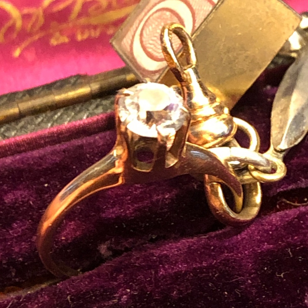 Georgian Victorian charm collection - Picture 5 of 14